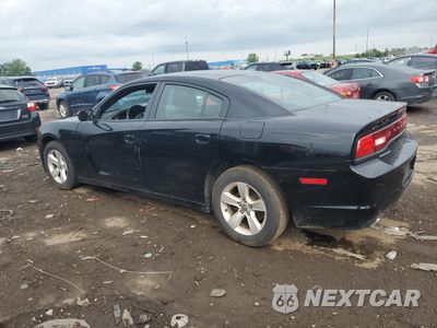 Drugie zdjęcie samochodu z przodu: 2013 DODGE CHARGER SE VIN:2C3CDXBG1DH537003 - miniatura