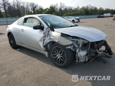 Czwarte zdjęcie samochodu z boku: 2012 NISSAN ALTIMA S VIN:1N4AL2EP6CC114431 - miniatura