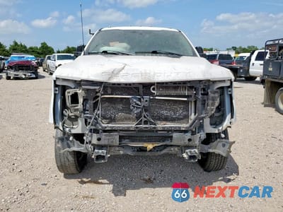 Zdjęcie 9 z 10 samochodu: 2022 FORD F350 SUPER DUTY UTILITY / SERVICE TRUCK VIN:1FD8W3HT8NEC61593 - miniatura