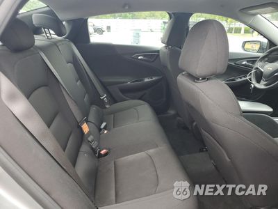 Zdjęcie 10 z 12 samochodu: 2024 CHEVROLET MALIBU LS VIN:1G1ZC5ST7RF127978 - miniatura