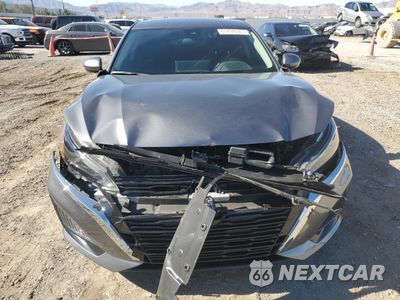 Piąte zdjęcie samochodu w środku: 2024 NISSAN ALTIMA SV VIN:1N4BL4DV3RN378574 - miniatura