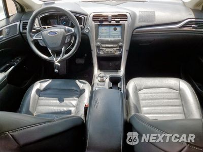 Zdjęcie 8 z 13 samochodu: 2017 FORD FUSION SE HYBRID VIN:3FA6P0LU7HR409036 - miniatura