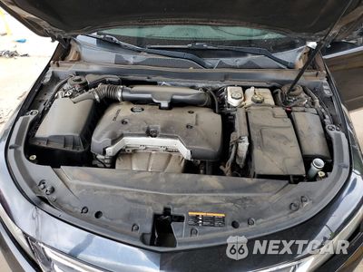 Zdjęcie 11 z 12 samochodu: 2019 CHEVROLET IMPALA LT VIN:2G11Z5SA1K9123823 - miniatura