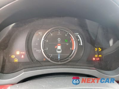 Zdjęcie 9 z 15 samochodu: 2025 LEXUS IS 350 F SPORT DESIGN VIN:JTHGZ1B26S5084466 - miniatura