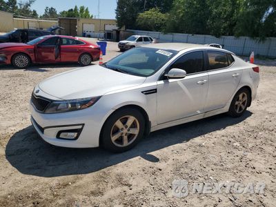 2015 KIA OPTIMA LX KNAGM4A75F5626481 - główne zdjęcie licytacji z USA - miniatura