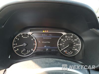 Zdjęcie 9 z 15 samochodu: 2022 NISSAN ALTIMA SR VIN:1N4BL4CV2NN369506 - miniatura