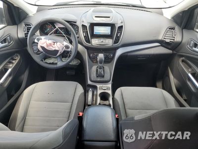 Zdjęcie 8 z 15 samochodu: 2016 FORD ESCAPE SE VIN:1FMCU0GX1GUB56714 - miniatura