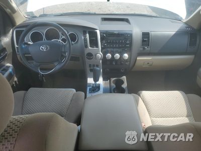 Zdjęcie 8 z 14 samochodu: 2008 TOYOTA TUNDRA DOUBLE CAB VIN:5TFRV54138X042433 - miniatura