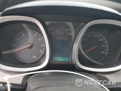 Zdjęcie 9 z 16 samochodu: 2015 CHEVROLET EQUINOX LT VIN:2GNALCEK1F6157812 - miniatura