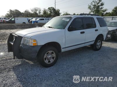 2005 FORD EXPLORER XLS 1FMZU72K45ZA75513 - główne zdjęcie licytacji z USA - miniatura