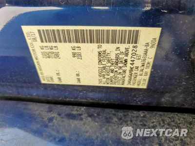 Zdjęcie 12 z 12 samochodu: 2017 NISSAN MAXIMA 3.5S VIN:1N4AA6AP8HC447028 - miniatura