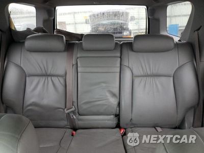 Zdjęcie 10 z 13 samochodu: 2004 TOYOTA 4RUNNER LIMITED VIN:JTEBU17R648020277 - miniatura