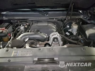 Zdjęcie 11 z 12 samochodu: 2007 CHEVROLET AVALANCHE C1500 VIN:3GNEC12J07G221331 - miniatura