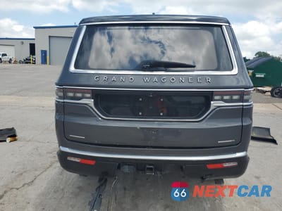Zdjęcie 6 z 15 samochodu: 2022 JEEP GRAND WAGONEER SERIES III VIN:1C4SJVGJ0NS101584 - miniatura