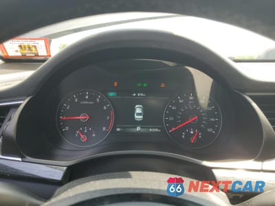 Zdjęcie 9 z 13 samochodu: 2018 KIA CADENZA LUXURY VIN:KNALC4J16J5097404 - miniatura