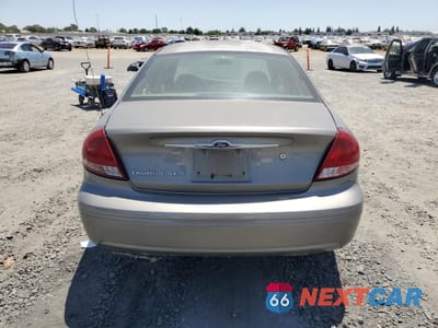 Zdjęcie 6 z 12 samochodu: 2004 FORD TAURUS SES VIN:1FAFP55U94A153304 - miniatura