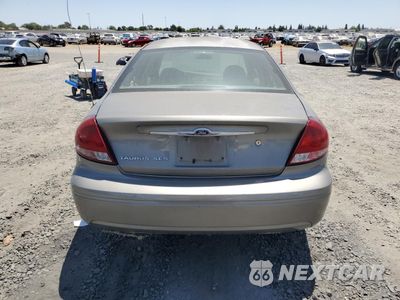 Zdjęcie 6 z 12 samochodu: 2004 FORD TAURUS SES VIN:1FAFP55U94A153304 - miniatura