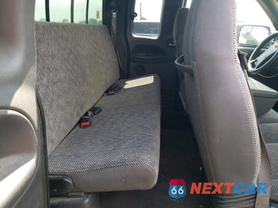 Zdjęcie 10 z 12 samochodu: 1998 DODGE RAM 2500 VIN:1B7KF2369WJ221876 - miniatura