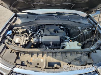 Zdjęcie 12 z 16 samochodu: 2020 FORD EXPLORER XLT VIN:1FMSK7DH4LGC86681 - miniatura