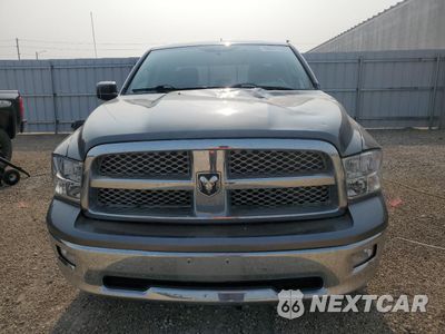 Piąte zdjęcie samochodu w środku: 2012 DODGE RAM 1500 SLT VIN:1C6RD7GT7CS124819 - miniatura