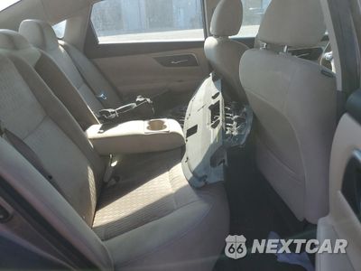 Zdjęcie 10 z 12 samochodu: 2017 NISSAN ALTIMA 2.5 VIN:1N4AL3AP8HC197119 - miniatura