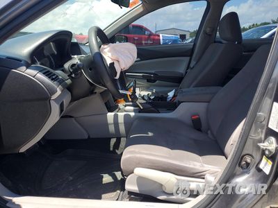 Zdjęcie 7 z 12 samochodu: 2012 HONDA ACCORD LX VIN:1HGCP2F30CA242762 - miniatura