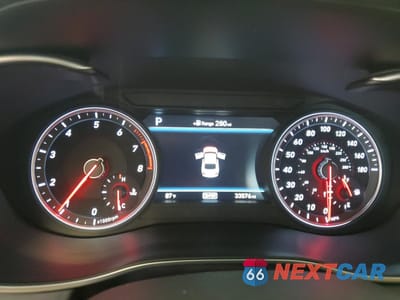 Zdjęcie 9 z 15 samochodu: 2019 GENESIS G70 PRESTIGE VIN:KMTG34LE3KU021913 - miniatura