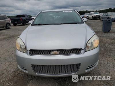 Piąte zdjęcie samochodu w środku: 2013 CHEVROLET IMPALA LT VIN:2G1WG5E31D1167010 - miniatura