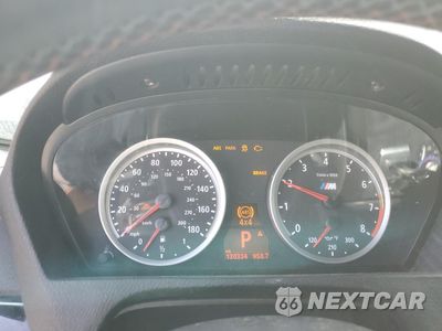 Zdjęcie 9 z 13 samochodu: 2012 BMW X5 M VIN:5YMGY0C55CLK27872 - miniatura