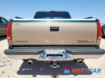 Zdjęcie 6 z 12 samochodu: 1995 GMC SIERRA C1500 VIN:2GTEC19K2S1545566 - miniatura