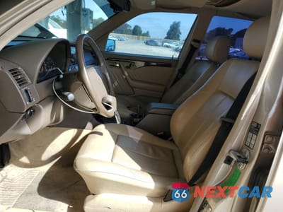 Zdjęcie 7 z 12 samochodu: 1997 MERCEDES-BENZ C 280 VIN:WDBHA28E8VF611344 - miniatura