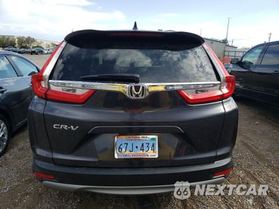 Zdjęcie 6 z 13 samochodu: 2019 HONDA CR-V EXL VIN:7FARW1H89KE003350 - miniatura