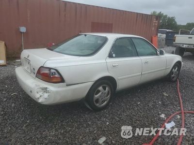 Trzecie zdjęcie samochodu z tyłu: 1997 ACURA 3.2TL VIN:JH4UA3643VC011265 - miniatura