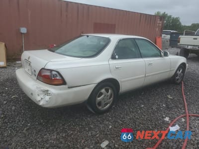 Trzecie zdjęcie samochodu z tyłu: 1997 ACURA 3.2TL VIN:JH4UA3643VC011265 - miniatura