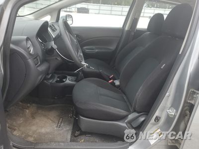 Zdjęcie 7 z 14 samochodu: 2014 NISSAN VERSA NOTE S VIN:3N1CE2CPXEL397894 - miniatura