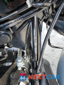 Zdjęcie 9 z 10 samochodu: 2024 HARLEY-DAVIDSON FLHX VIN:1HD1KB711RB643515 - miniatura