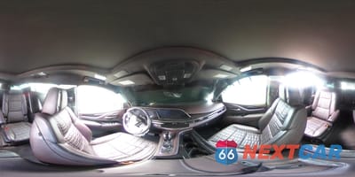 Zdjęcie 15 z 15 samochodu: 2023 CADILLAC ESCALADE PREMIUM LUXURY PLATINUM VIN:1GYS4DKLXPR527295 - miniatura