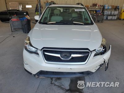 Piąte zdjęcie samochodu w środku: 2014 SUBARU XV CROSSTREK 2.0I HYBRID TOURING VIN:JF2GPBKC2EH296016 - miniatura