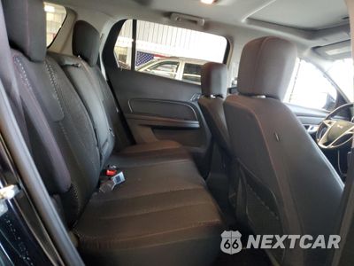 Zdjęcie 11 z 13 samochodu: 2016 GMC TERRAIN SLE VIN:2GKALNEK3G6311057 - miniatura