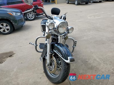 Drugie zdjęcie samochodu z przodu: 2001 HARLEY-DAVIDSON FLHRI VIN:1HD1FBW111Y659432 - miniatura
