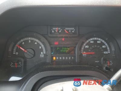 Zdjęcie 9 z 13 samochodu: 2012 FORD ECONOLINE E350 SUPER DUTY CUTAWAY VAN VIN:1FDEE3FS8CDA13363 - miniatura