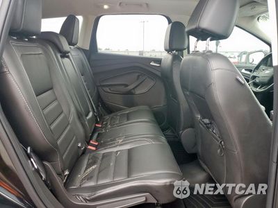 Zdjęcie 11 z 15 samochodu: 2017 FORD ESCAPE TITANIUM VIN:1FMCU0JDXHUD27928 - miniatura
