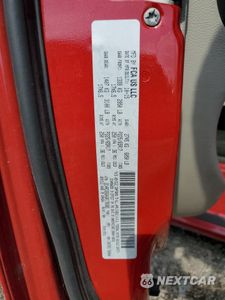 Zdjęcie 13 z 13 samochodu: 2016 DODGE GRAND CARAVAN SE VIN:2C4RDGBG4GR176385 - miniatura