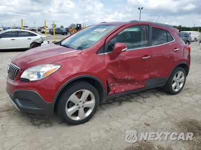 2016 BUICK ENCORE KL4CJASB7GB557317 - główne zdjęcie licytacji z USA - miniatura