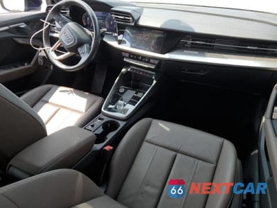Zdjęcie 8 z 12 samochodu: 2022 AUDI A3 PREMIUM PLUS VIN:WAUHUDGY0NA058909 - miniatura