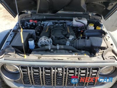 Zdjęcie 11 z 12 samochodu: 2024 JEEP WRANGLER RUBICON 392 VIN:1C4RJXSJ6RW369569 - miniatura