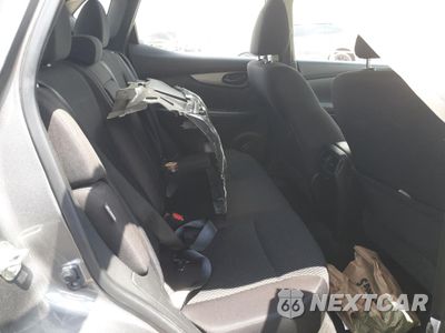 Zdjęcie 10 z 13 samochodu: 2020 NISSAN ROGUE SPORT S VIN:JN1BJ1CV4LW253572 - miniatura