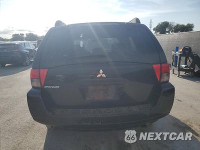 Zdjęcie 6 z 13 samochodu: 2007 MITSUBISHI ENDEAVOR LS VIN:4A4MM21S07E055670 - miniatura