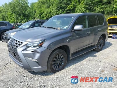 2022 LEXUS GX 460 JTJAM7BX3N5332792 - główne zdjęcie licytacji z USA - miniatura