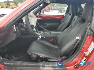 Zdjęcie 7 z 14 samochodu: 2017 MAZDA MX-5 MIATA GRAND TOURING VIN:JM1NDAM7XH0108032 - miniatura